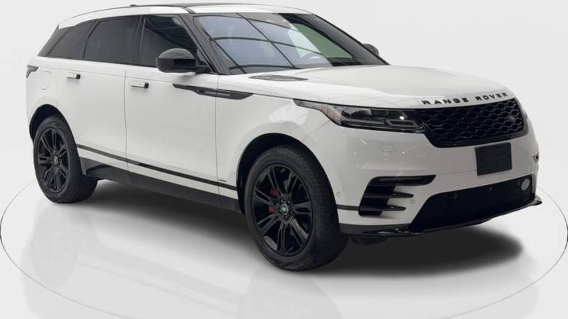 LAND ROVER RANGE ROVER VELAR 2021 SALYT2EX4MA305568 image